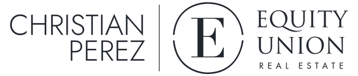 Christian Perez | Equity Union Real Estate