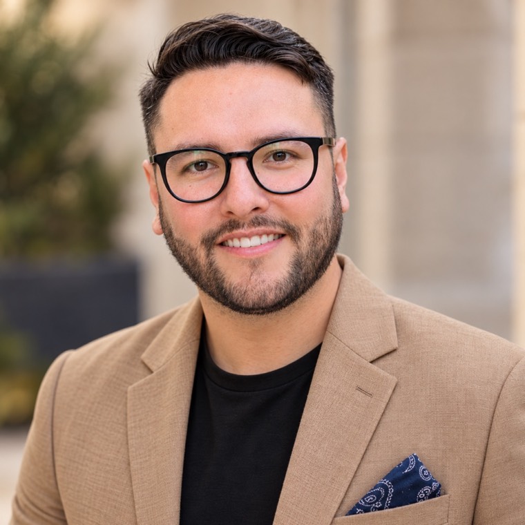 Christian Perez, San Fernando Valley Realtor®