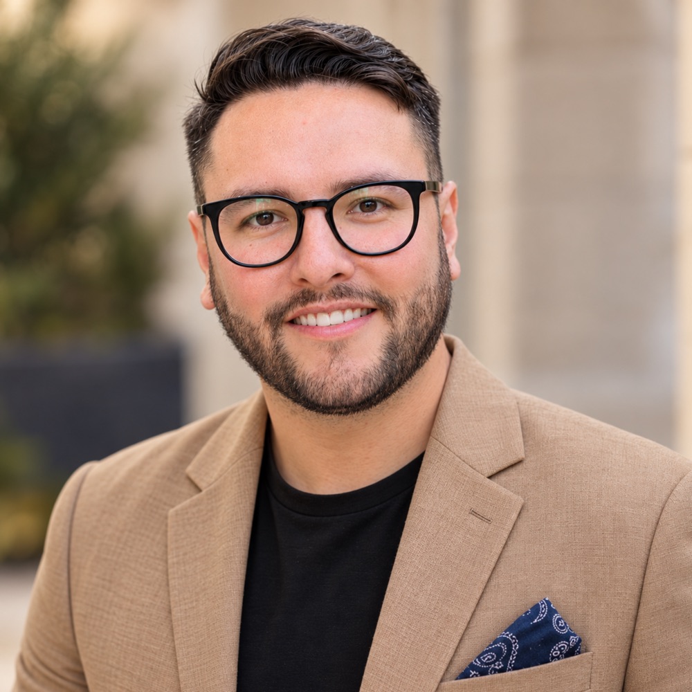 Christian Perez