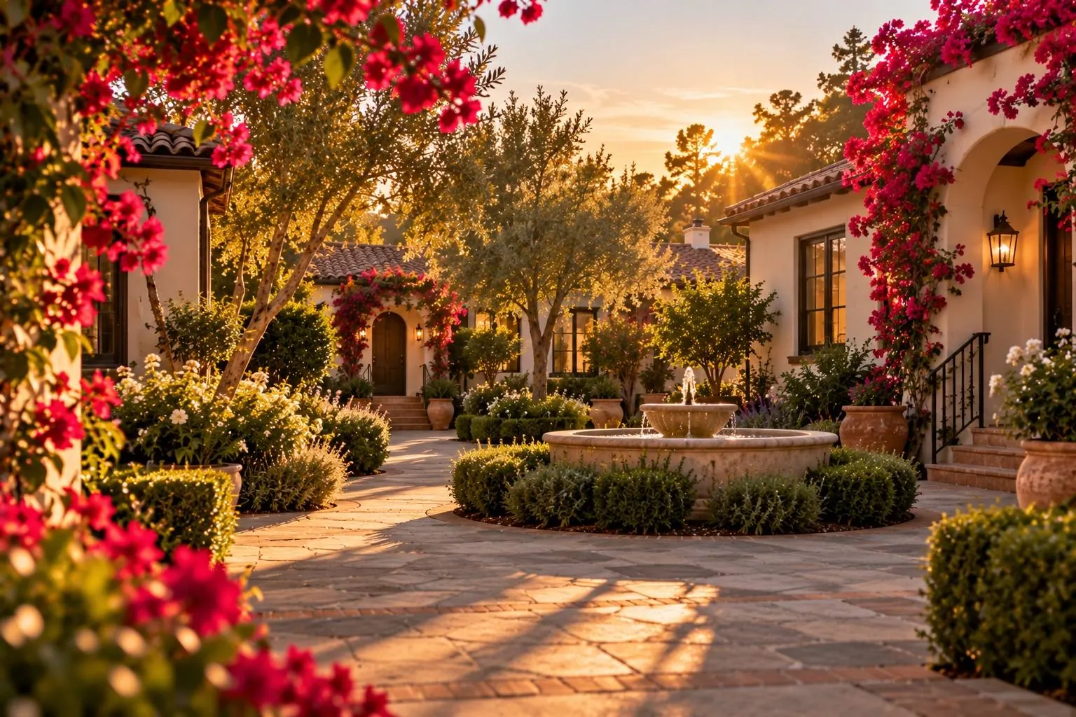 A well-kept Valley rental property with a tidy front yard